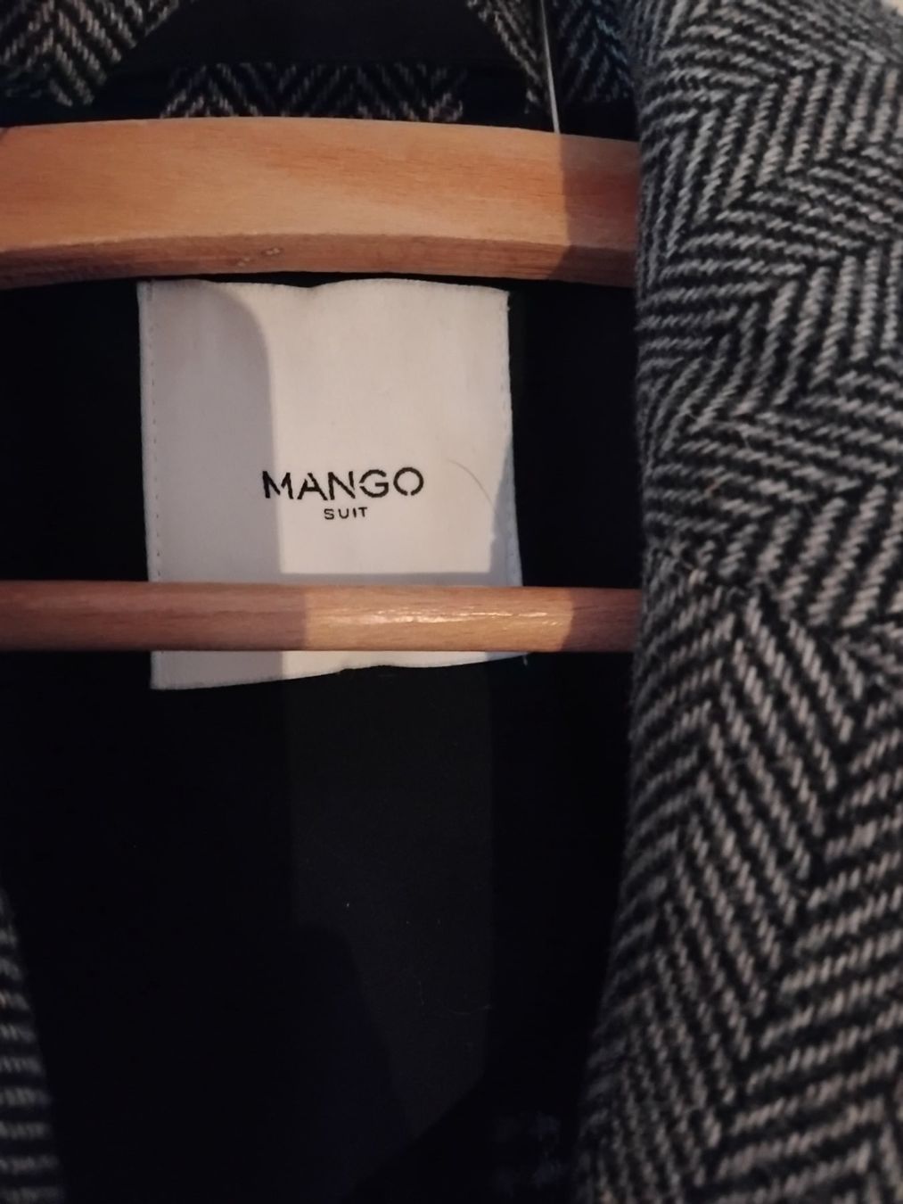 Mango Cappotti: Mantel – Usato da Nuglar venduto da jentel 2