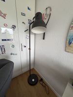 Ikea Hektar Stehlampe