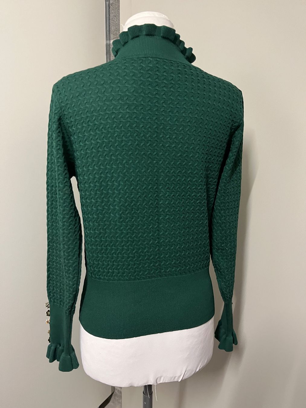 Maglioni & Felpe: Pullover Grösse S/M, wie neu, NP 59.- – Nuovo e nell'imballaggio originale da Interlaken venduto da Jasmin_Flower 3
