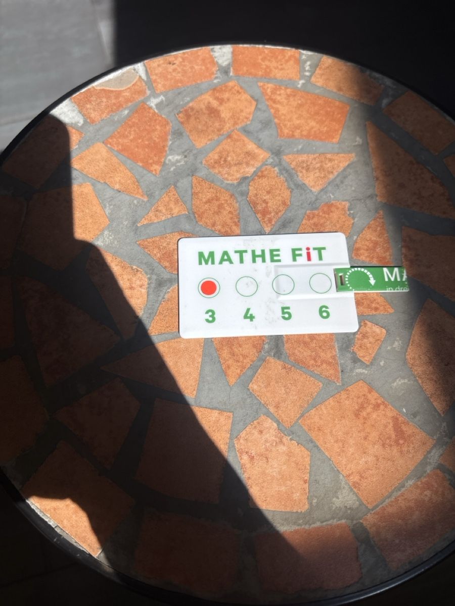 USB Sticks: Mathe Fit 3 – Gebraucht aus Cazis von cla_gs69 1