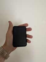 iPhone Fine Woven Wallet mit MagSafe
