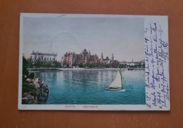 Zürich 1905
