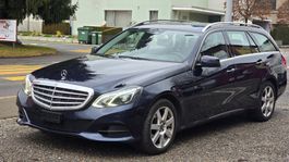 MERCEDES-BENZ E250 CDI 4matic