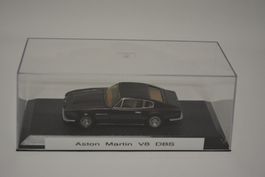 Aston Martin V8 DBS , Heco Mod. Kit 1:43