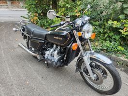 Honda GL1000