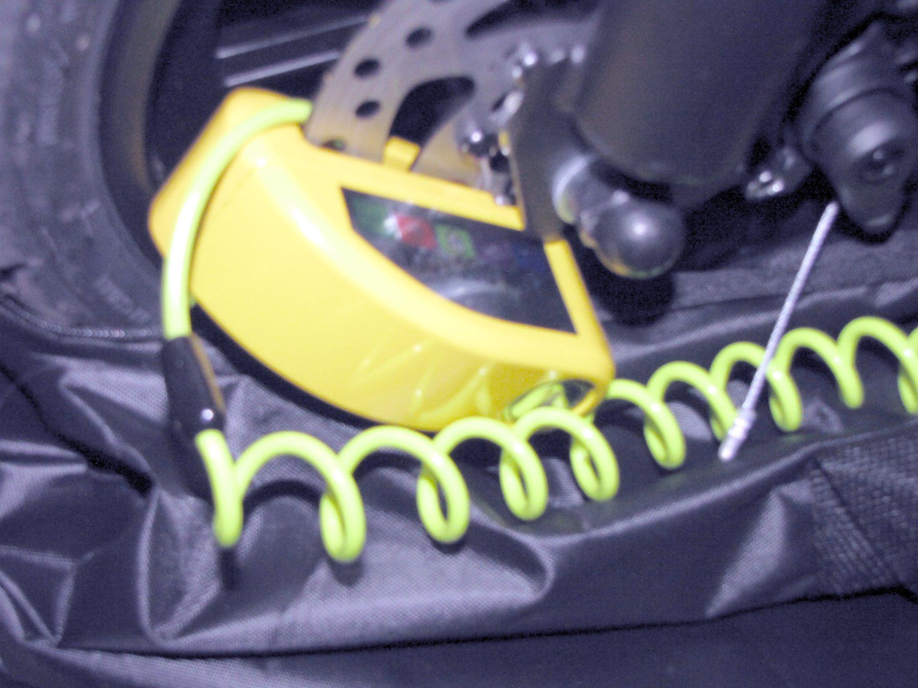 Scooter: Acer Scooter 5 Select AES 035 NEU! – Nuovo (secondo la descrizione) da Nidau venduto da Brigitte1959 5