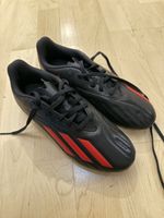 Adidas Fußball-Nockenschuhe Gr. 37 1/3 – NEU & ungetragen