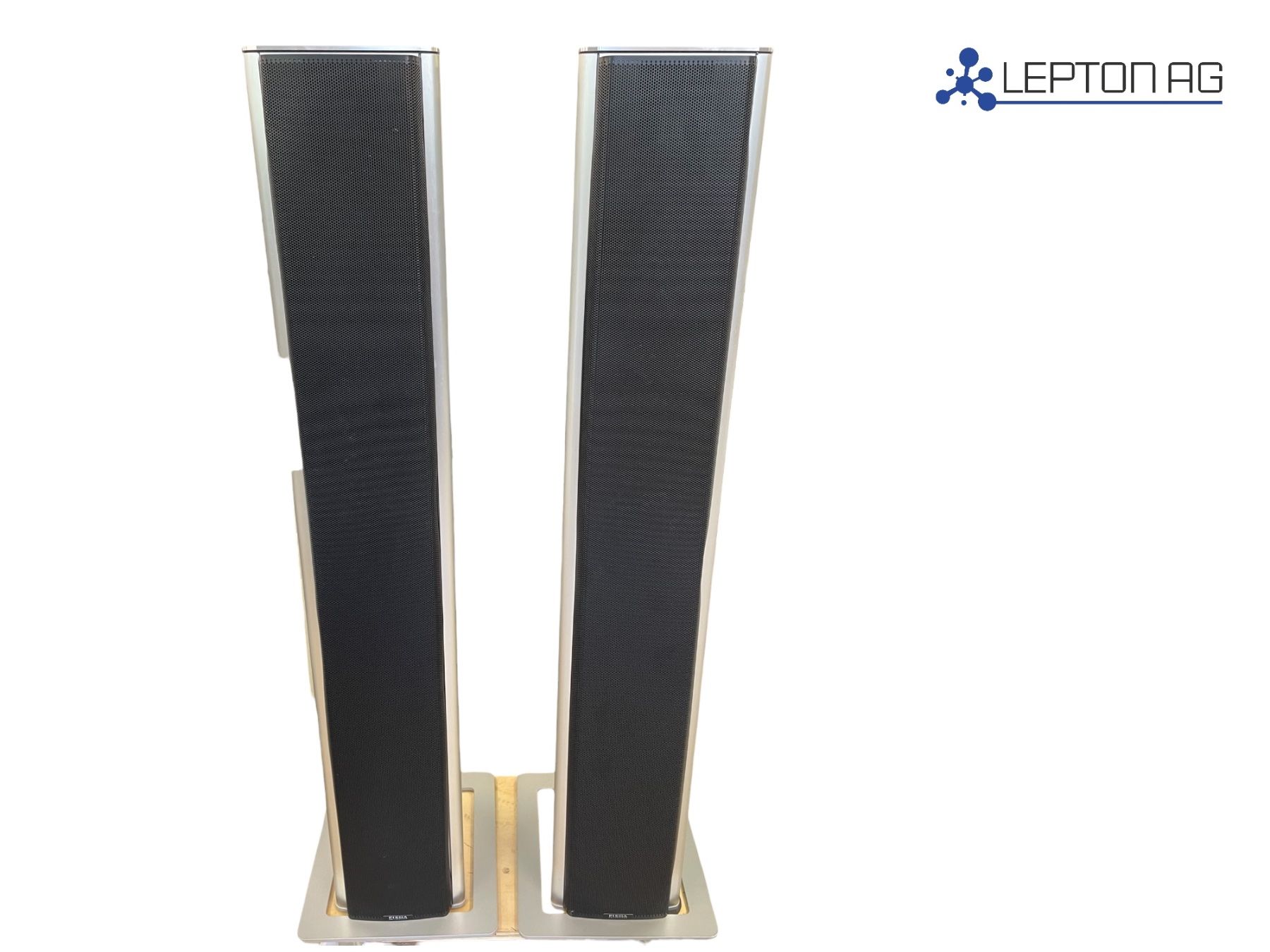 Piega Casse acustiche: Piega Premium 5 High End Lautsprecher/ 2x – Usato da Niederdorf venduto da LeptonAG 1