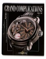 GRAND COMPLICATIONS VOL. VII High Quality Watchmaking - NEU