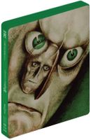 Testament des Dr. Mabuse (1933) Steelbook/Eureka-MOC/NEU/RAR