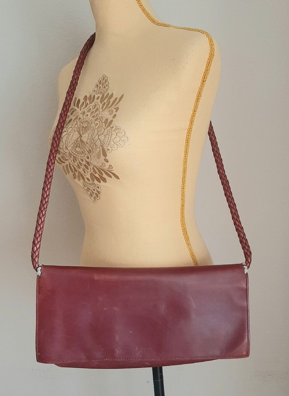 Saint Laurent Taschen für Damen: Sac Yves Saint Laurent par Tom Ford – Gebraucht aus Chêne-Bourg von chsandra34 1