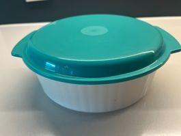 Récipient pour repas à mettre au micro-onde