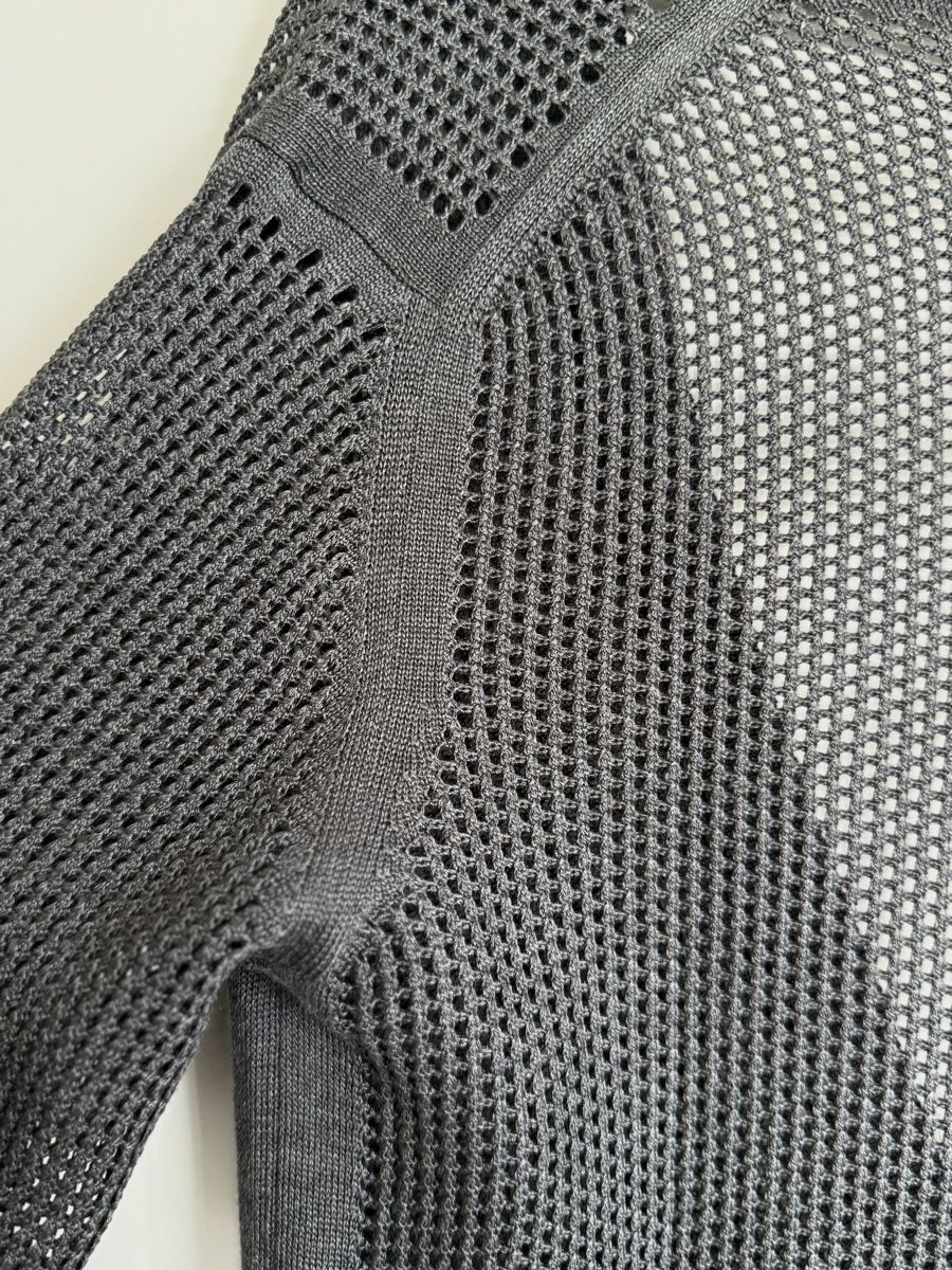 Prada Maglioni & Felpe: Prada Herren Cardigan – Nuovo e nell'imballaggio originale da Kilchberg ZH venduto da man_7q9s 6