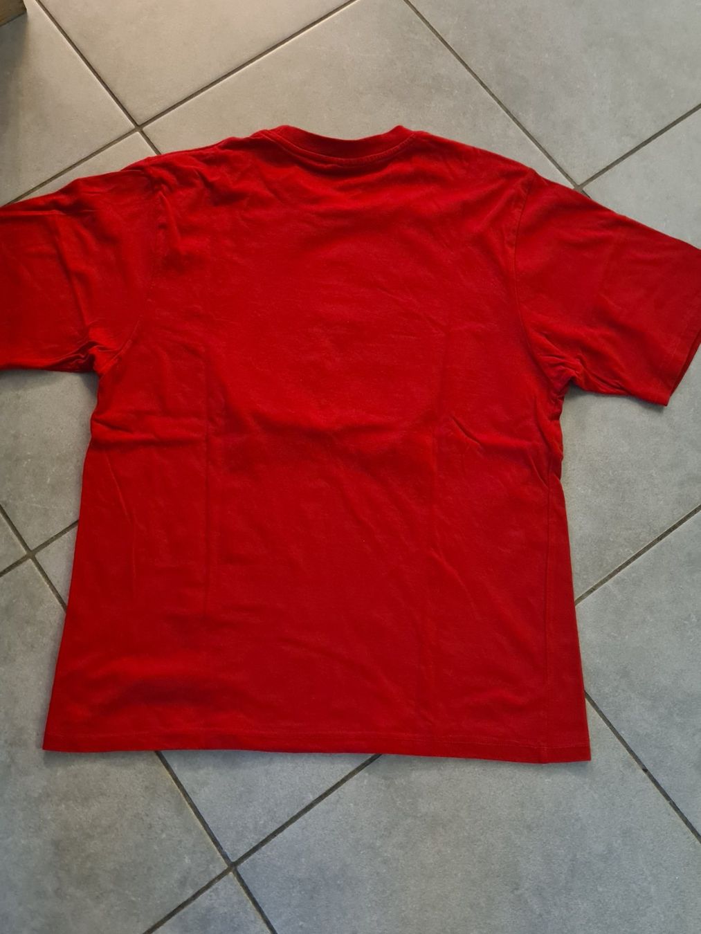 T-Shirts: 1Tshirt bestickt gr.M NEU 10fr. – Neu (gemäss Beschreibung) aus Uster von Rosmarie1958 2