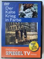 Spiegel TV - Der kalte Krieg in Farbe