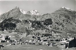 DAVOS-DORF