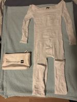 Original LPG Endermologie Body-Anzug inkl. Tasche