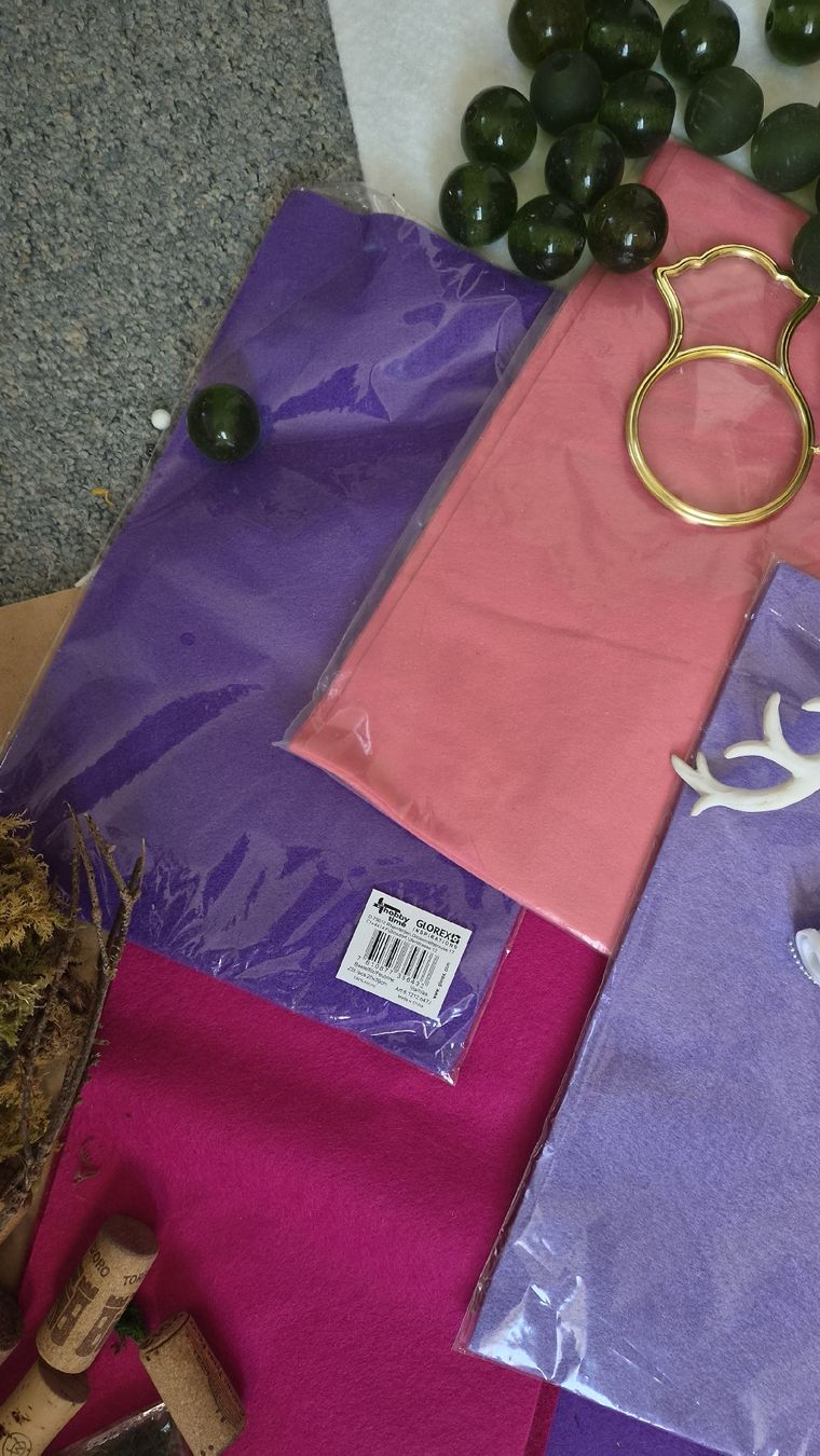 Kit bricolage: Bastelset – Nuovo (secondo la descrizione) da Kölliken venduto da MissesBossTop1 4