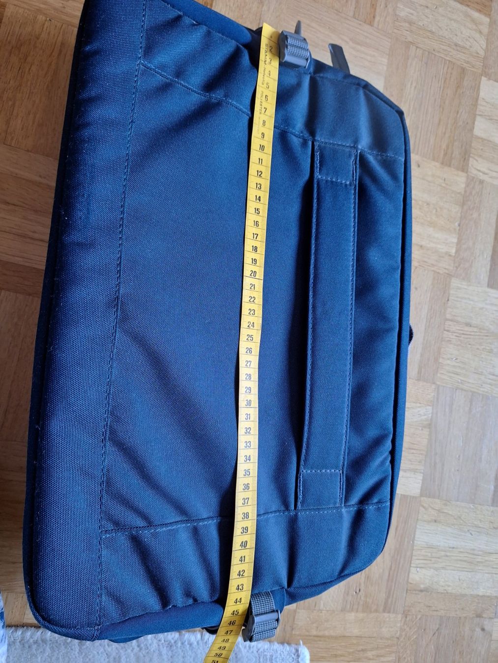 Jack Wolfskin Borse: Jack Wolfskin Taschen-Set – Nuovo (secondo la descrizione) da Aesch BL venduto da sar_j59l 1