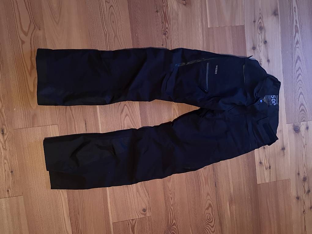 Hosen: Skihose – Neu und originalverpackt aus Ittigen von sel_fm7s 1