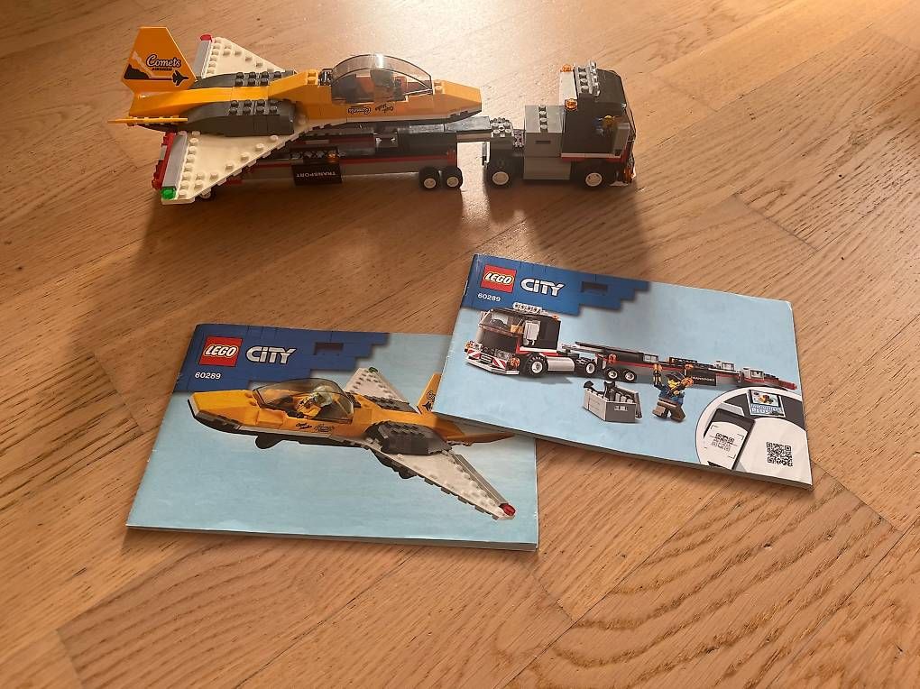 Lego Jeux de construction: Lego pièce rare – D'occasion à Moudon par mus_glc8