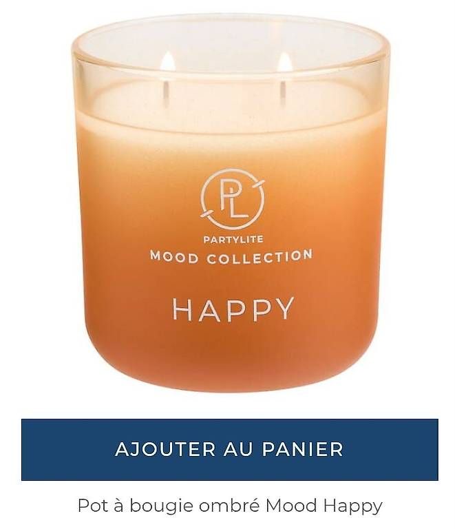Kerzen: Pot à bougie – Gebraucht aus Lutry von Alexandre8168