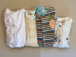 Pijama Set, Gr. 56 (#26)