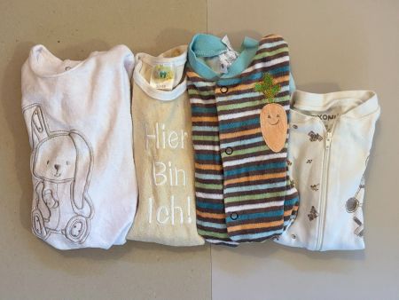 Pijama Set, Gr. 56 (#26)