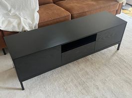 AC Design Seaford TV-Möbel  140 × 40 × 45 cm