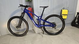 E-Bike Trek Neuwertig NP6499chf