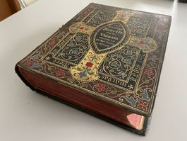 Bibel / Altes & neues Testament
