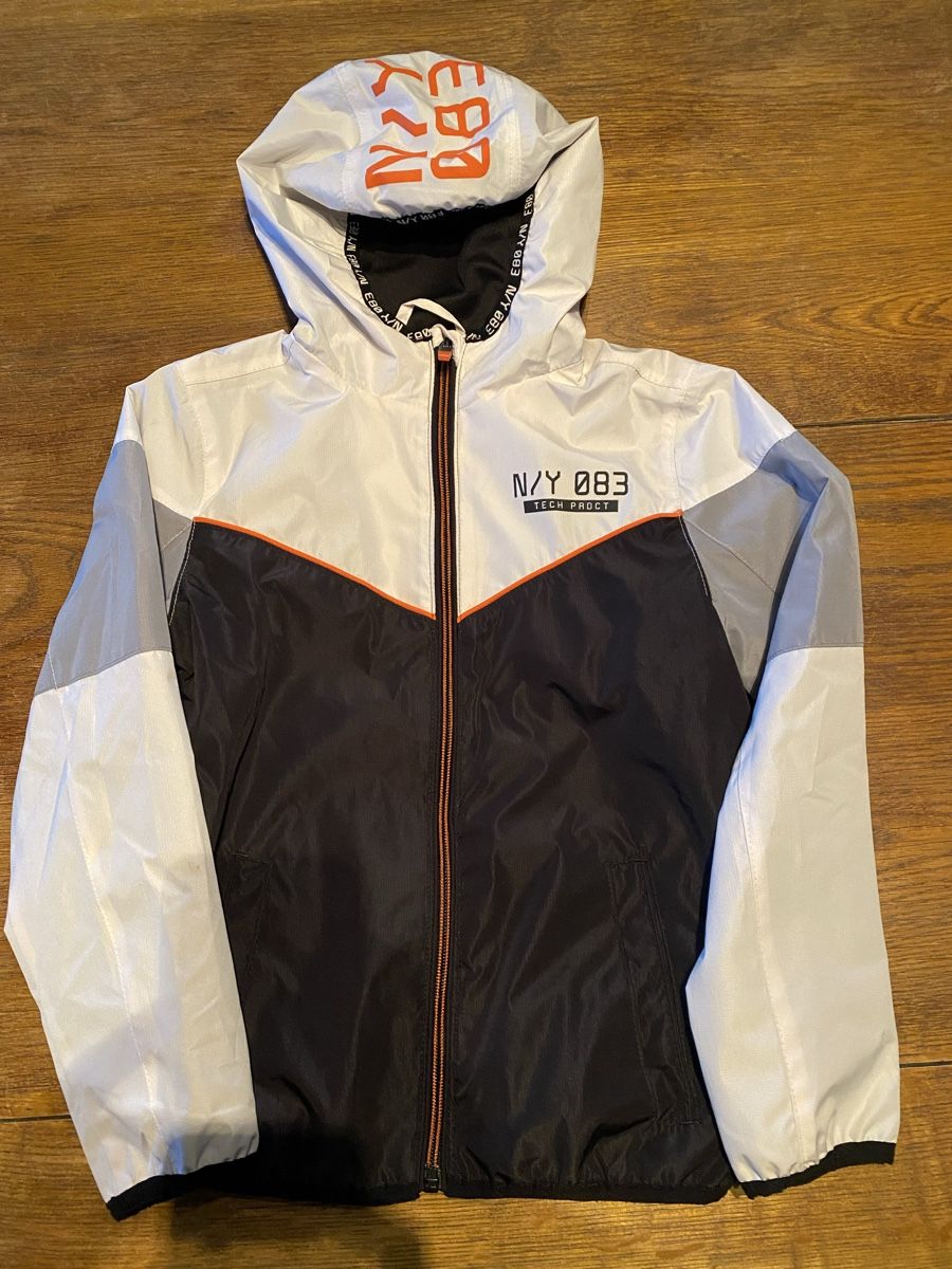 Giacche: Veste coupe vent gr. 134 – Nuovo (secondo la descrizione) da Le Noirmont venduto da Chreeba
