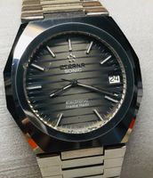 ETERNA Sonic Electronic Herrenuhr ( Diastar RADO / 39 mm )