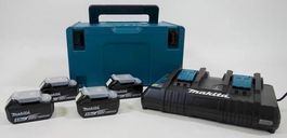 Makita Power-Source Kit 197626-8