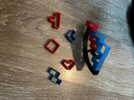 Jeux d’équilibre