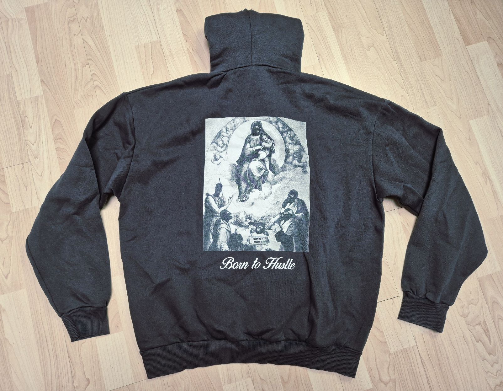 Maglioni & Felpe: Dropsize Hoodie Grösse XL – Nuovo (secondo la descrizione) da St. Gallen venduto da CaliSunshine
