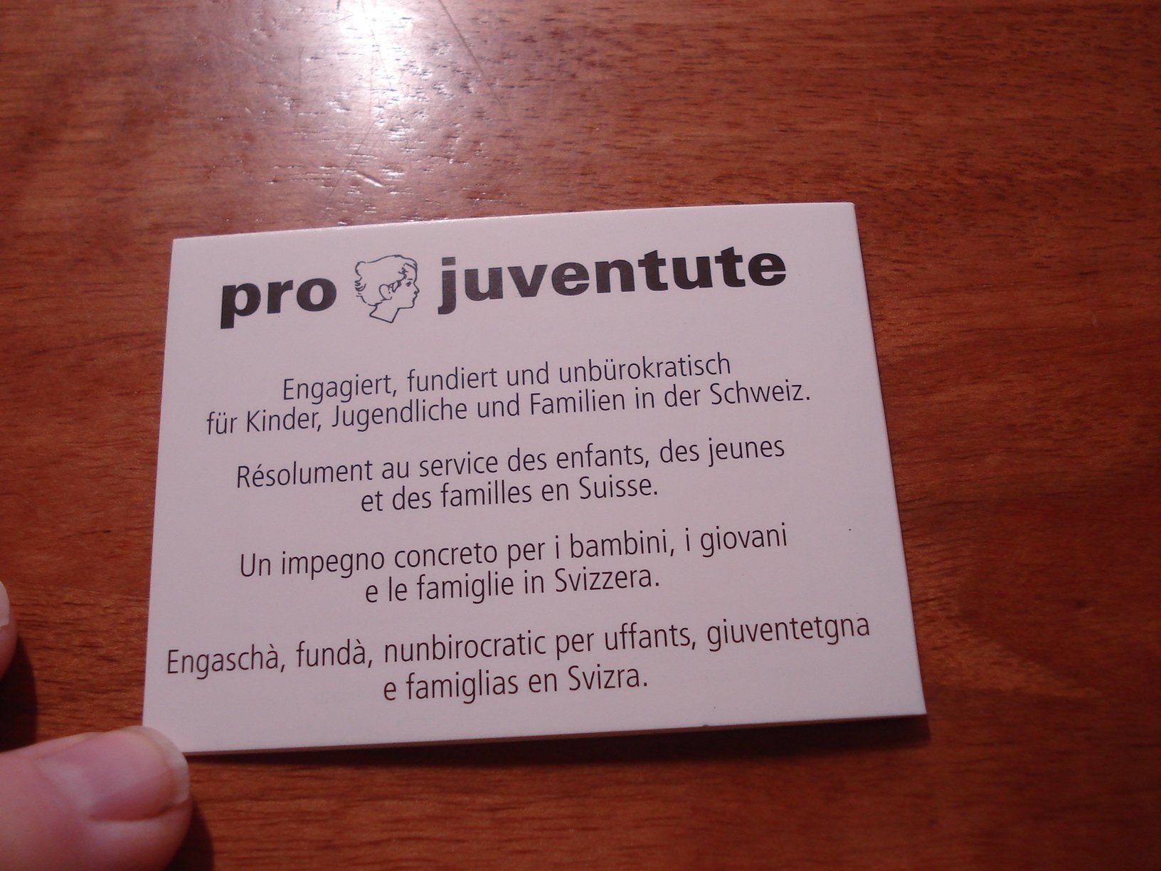 Tutti i francobolli: Markenbüchlein Pro Juventute 1995, ET-o – Usato da Niederwil AG venduto da morostahu 2