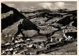 Brunnadern