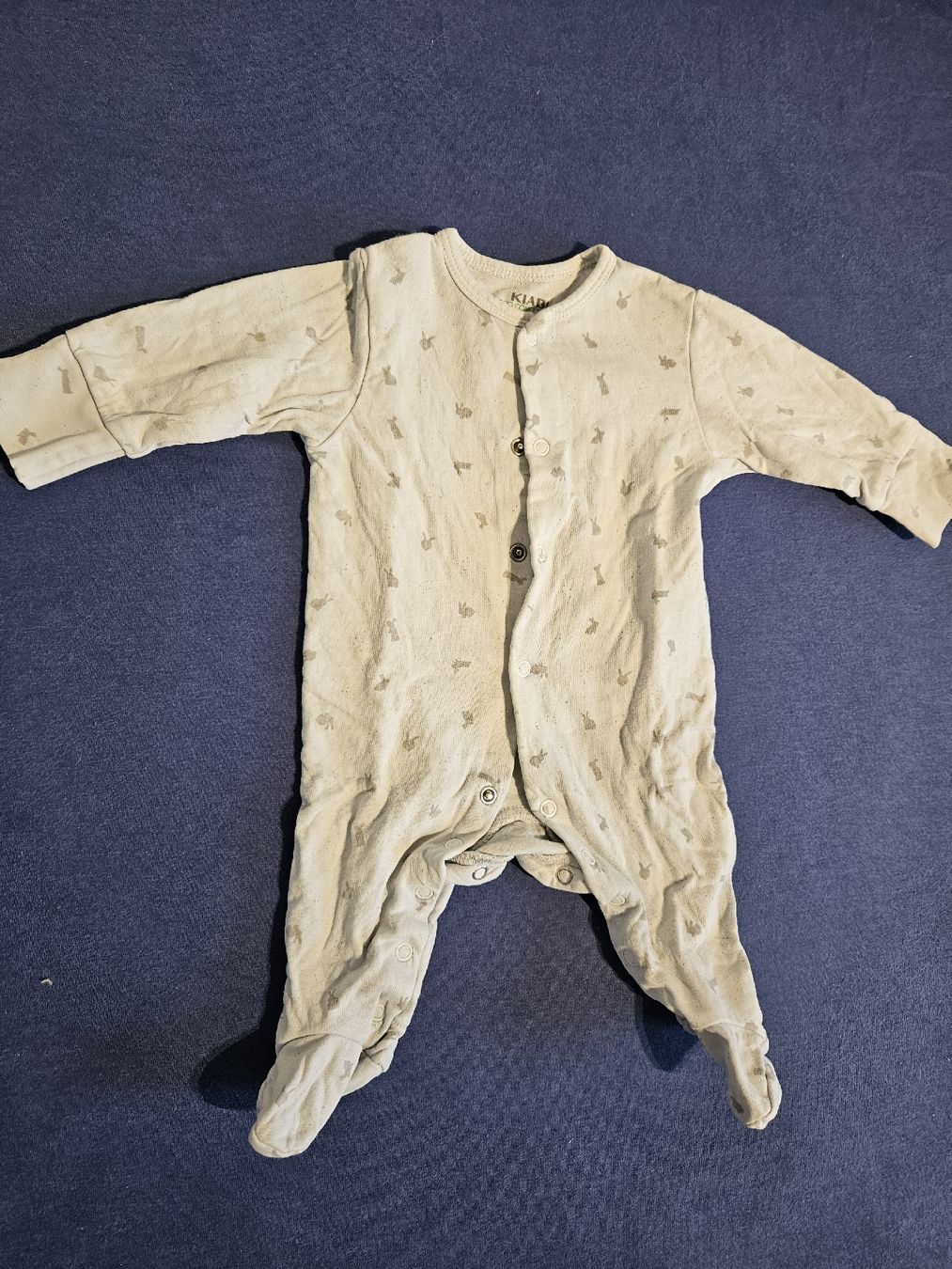 Kleiderpakete & -sets: Strampler und Pyjama 50/56/62 – Gebraucht aus Niederhelfenschwil von Marti__ 2