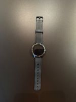Garmin Vivoactive 3, GPS-Smartwatch, Schwarz