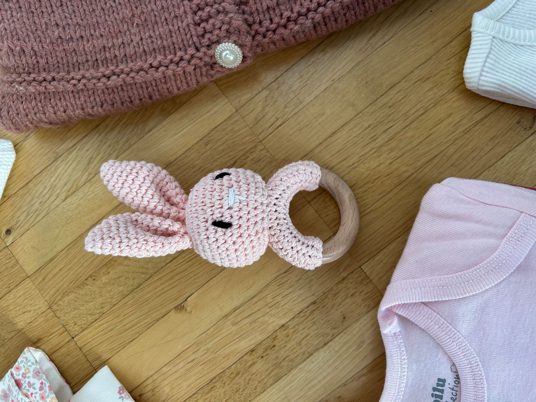 Lotti & Set di vestiti: Babykleider – Usato da Zürich venduto da Ella_88 1