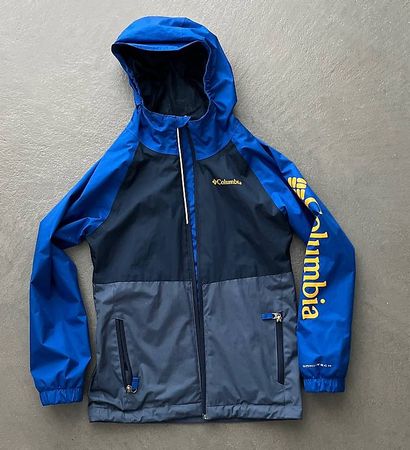 Columbia Windjacke Gr. 146