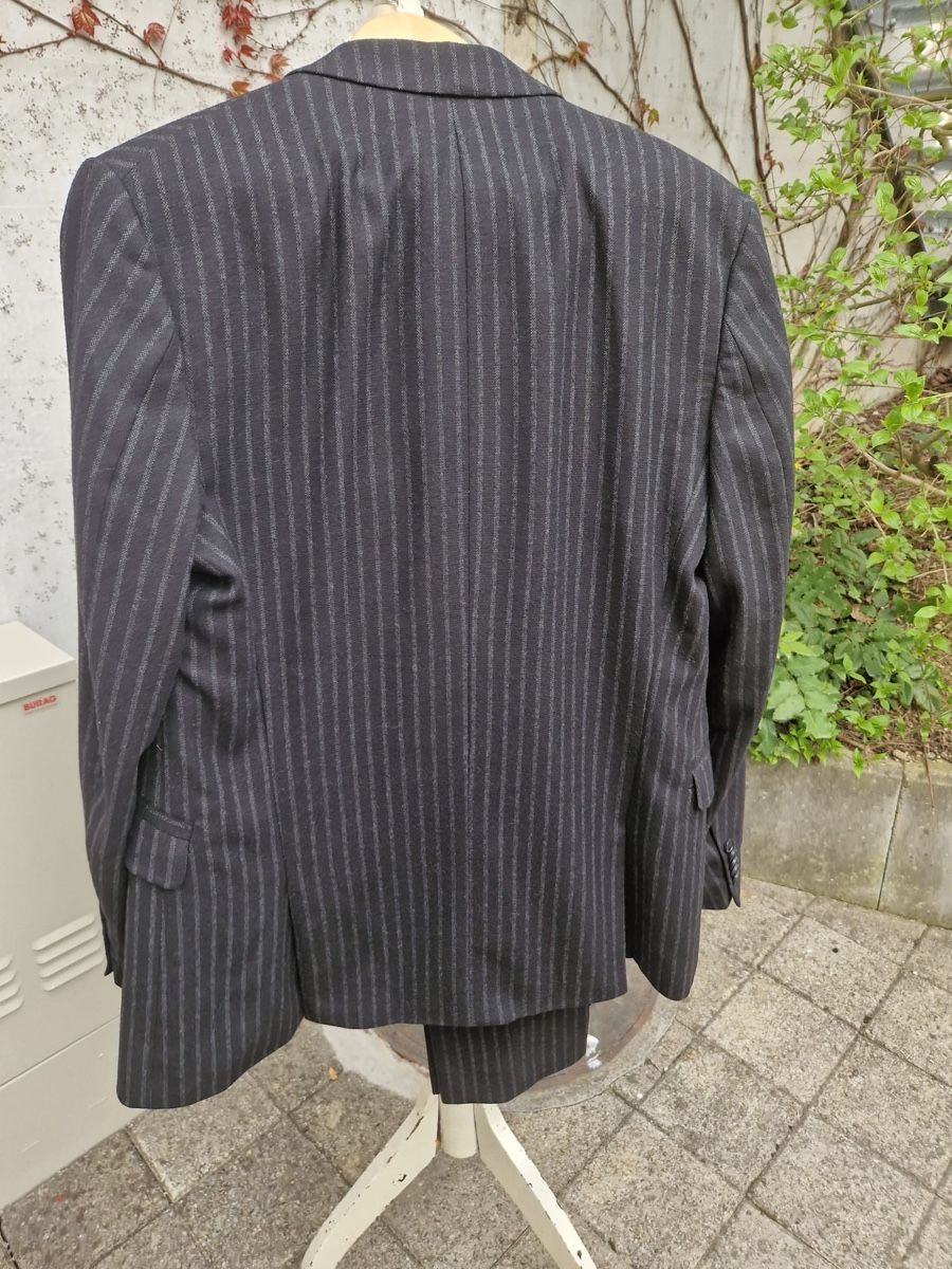 Costumes: Anzug Drykorn Gr. 102 – D'occasion à Kriens par Clevero 4
