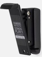 Sonos (2 Stk) Play 1 Wandhalterung von Flexon