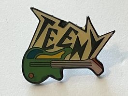 1 Pin Teeny