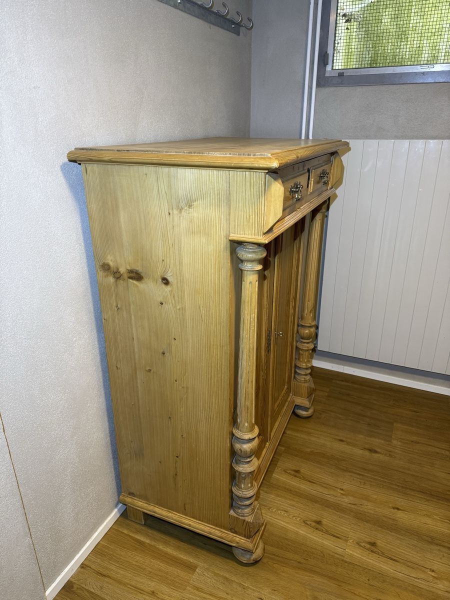 Cassettiere: Vertiko Antik – Usato da Witterswil venduto da salunisa 2