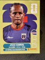 Panini 2026 CPV16