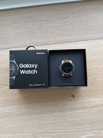 Samsung Watch 1 - Top Zustand