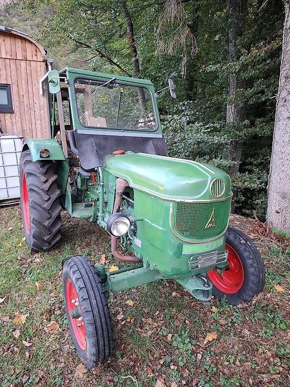 Tracteurs: Deutz 3005 – D'occasion à Goldau par luca386