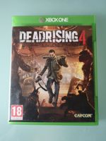 DEADRISING 4
